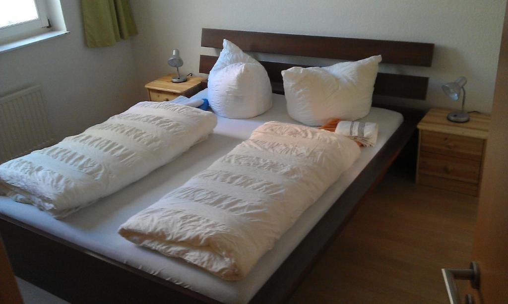 Appartements Am Theater ไวมาร์ ภายนอก รูปภาพ
