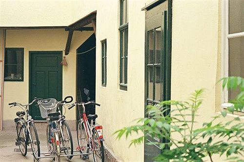 Appartements Am Theater ไวมาร์ ภายนอก รูปภาพ