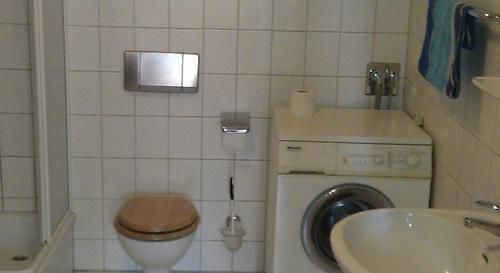 Appartements Am Theater ไวมาร์ ภายนอก รูปภาพ